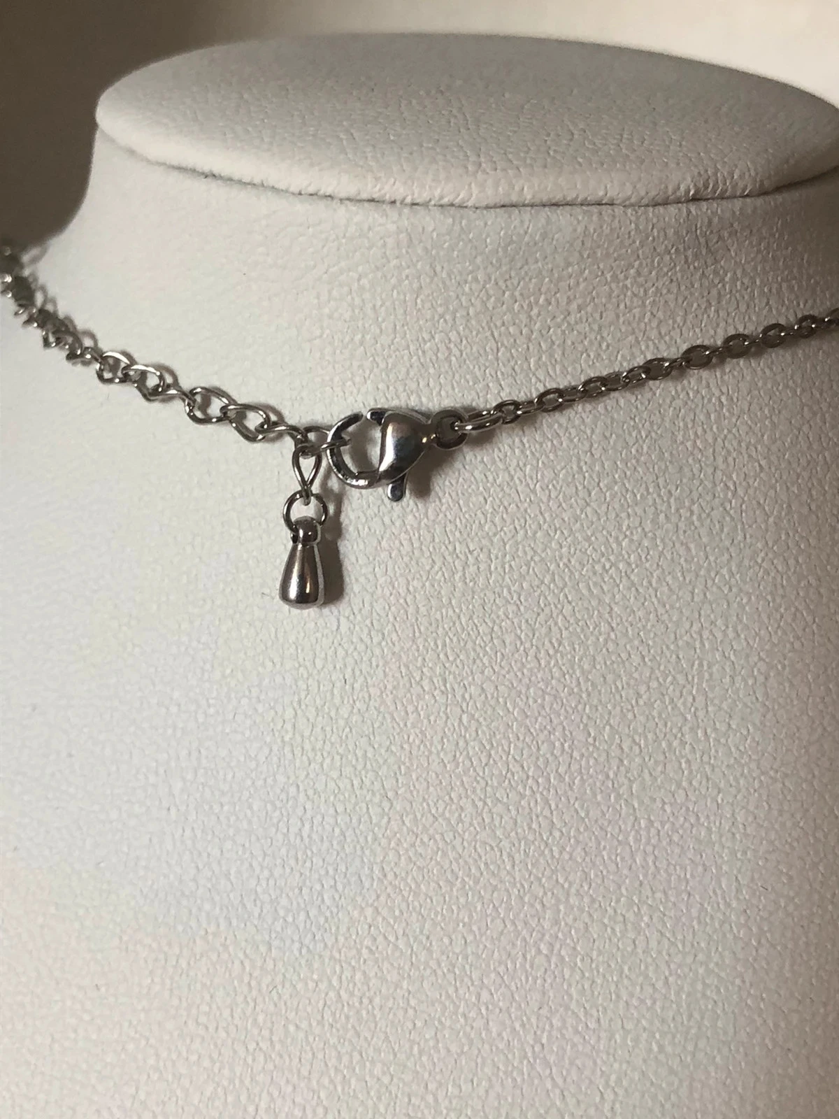 Collar Princess – photo 3